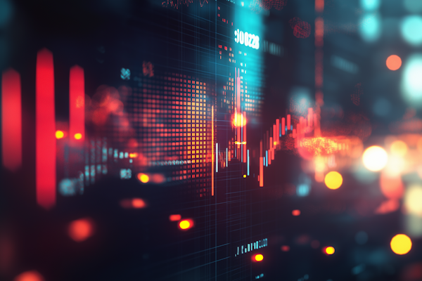 Investmentportfolio und Wachstumsstrategien